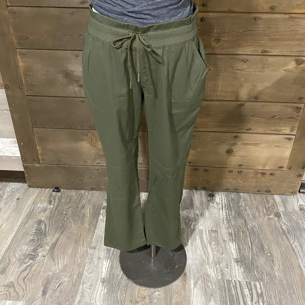 Size L Northface pants
